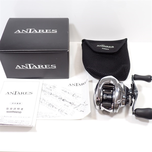 １９アンタレス’右（０３９８２）